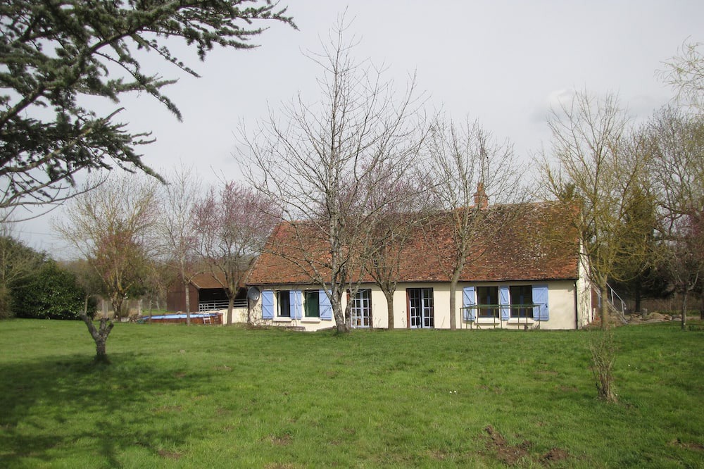 Photo of Outdoor in Meillard