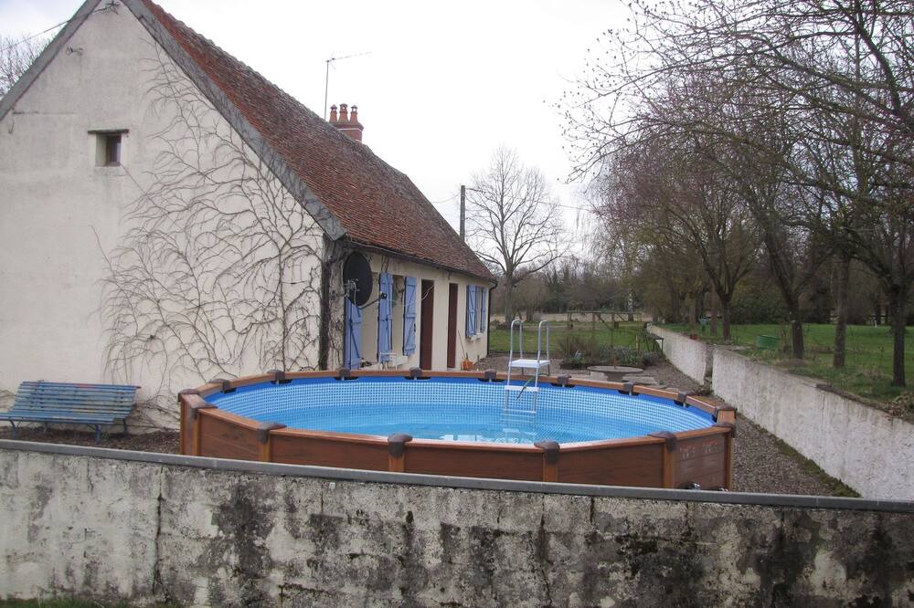 Photo of Outdoor in Meillard