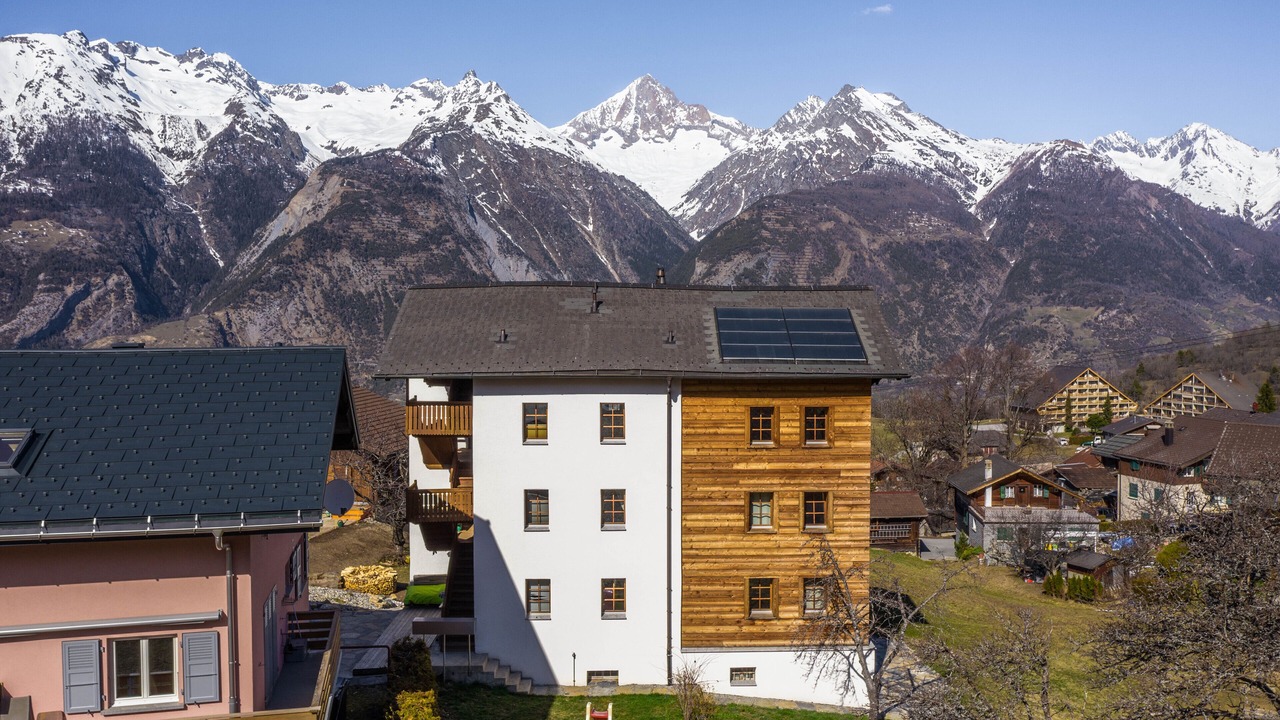 Photo of Outdoor in Unterbaech