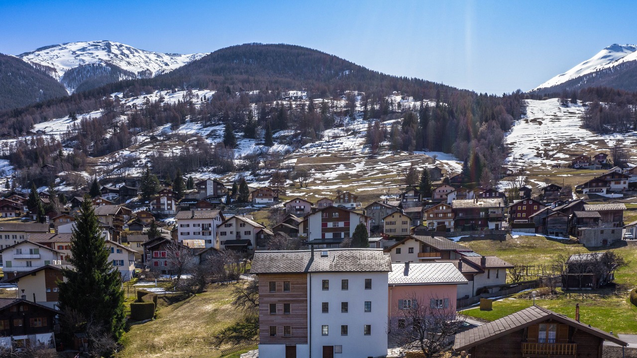 Photo of Outdoor in Unterbaech
