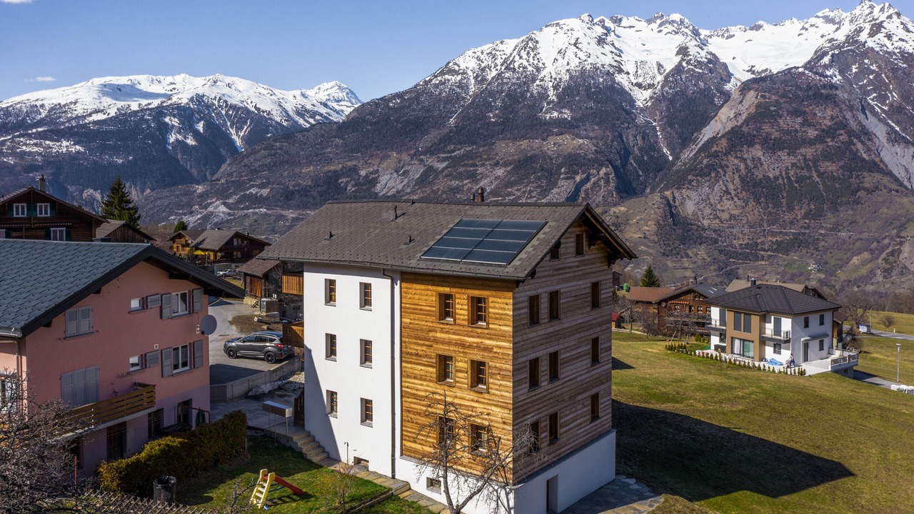 Photo of Outdoor in Unterbaech
