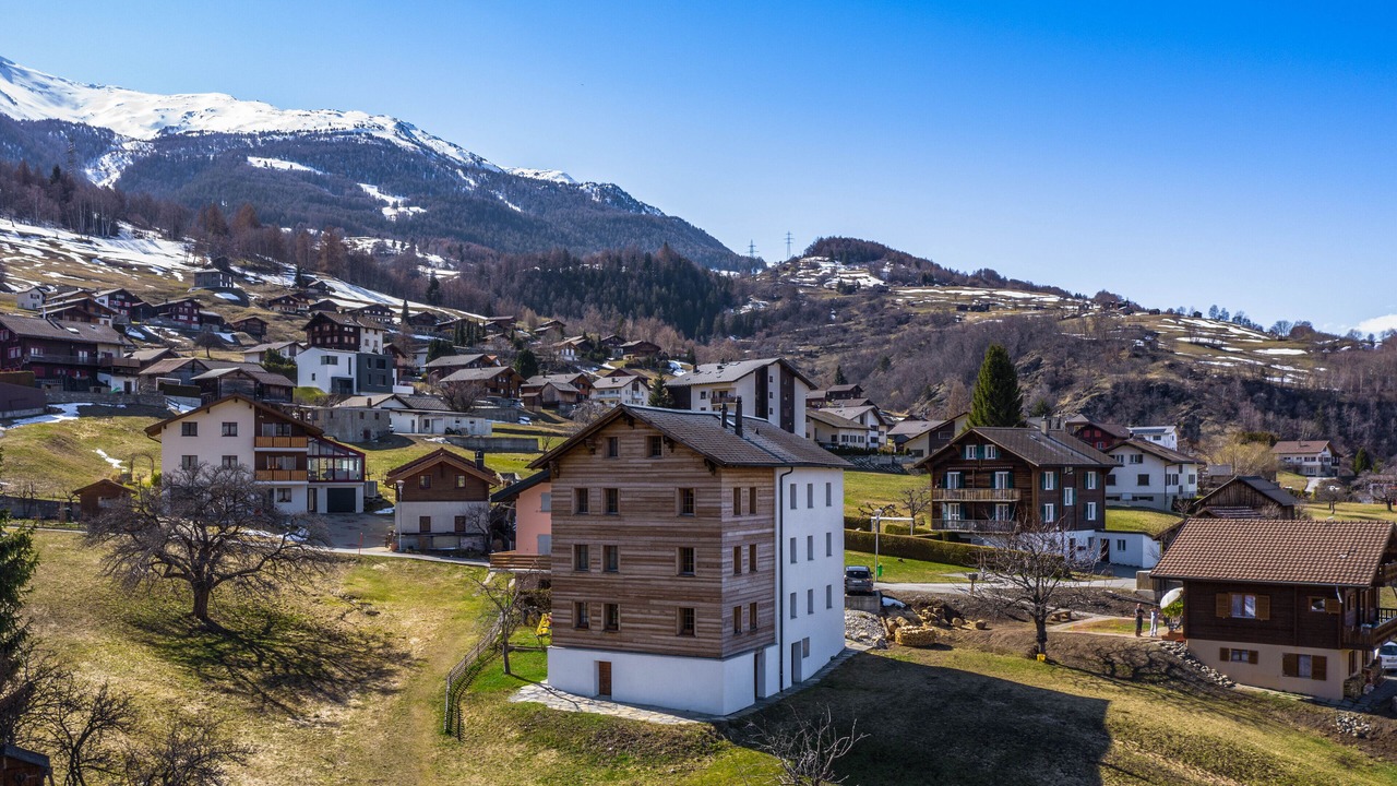 Photo of Outdoor in Unterbaech