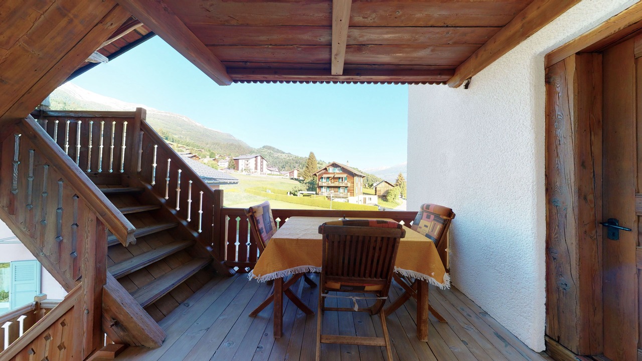 Photo of Outdoor in Unterbaech