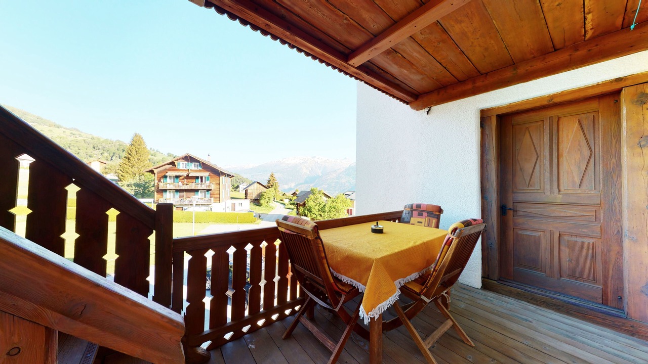 Photo of Outdoor in Unterbaech