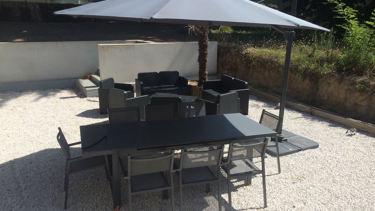 Photo of Outdoor in La Baule-Escoublac