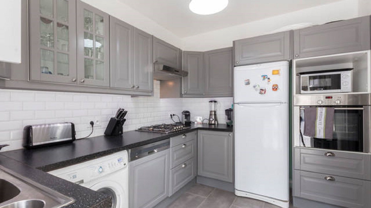 Photo of Kitchen in La Baule-Escoublac