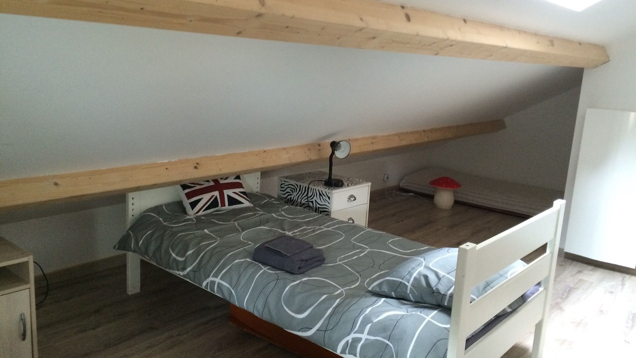 Photo of Bedroom in La Baule-Escoublac
