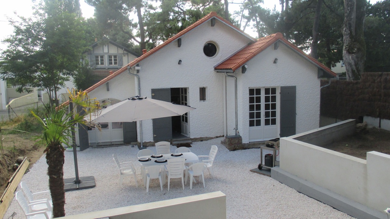 Photo of Outdoor in La Baule-Escoublac