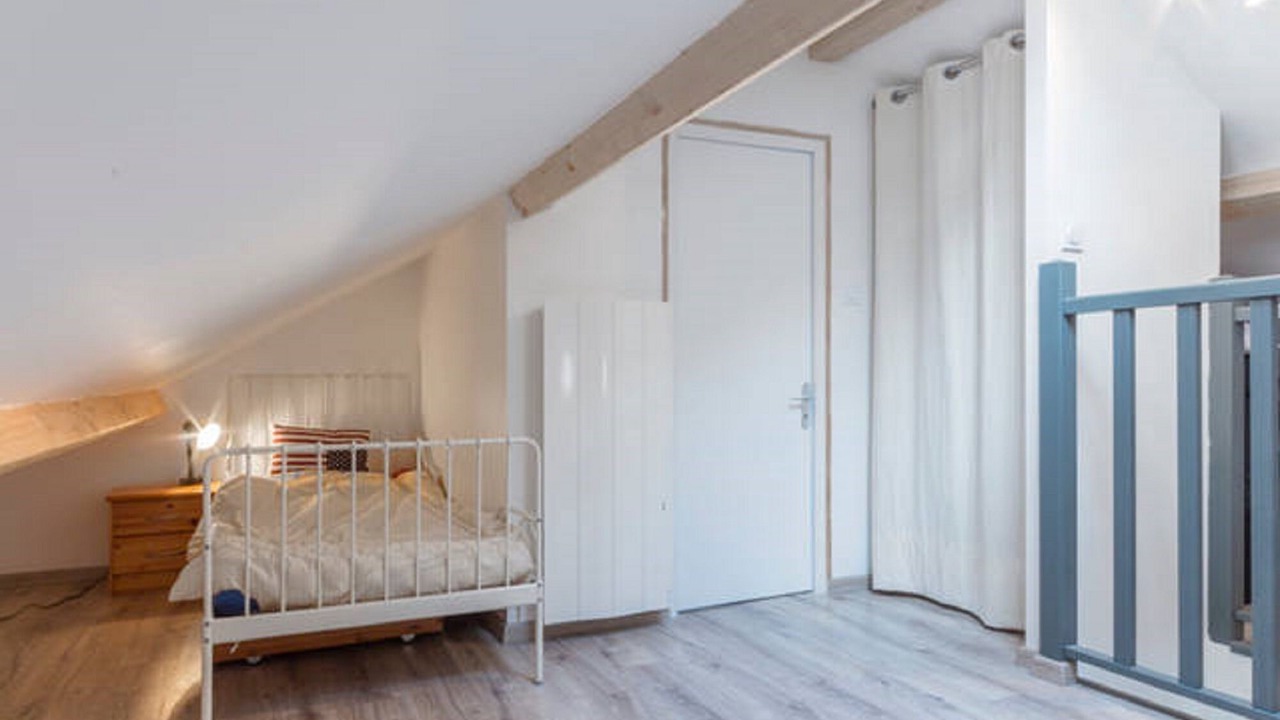 Photo of Bedroom in La Baule-Escoublac