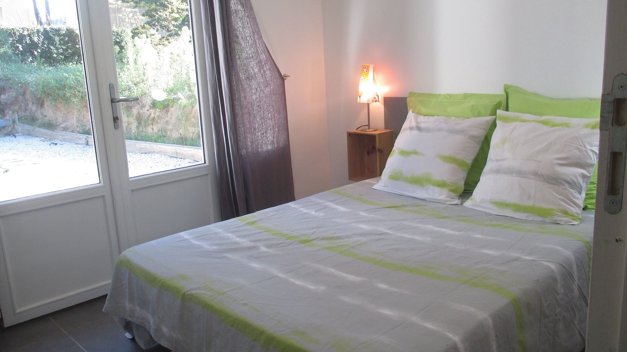 Photo of Bedroom in La Baule-Escoublac