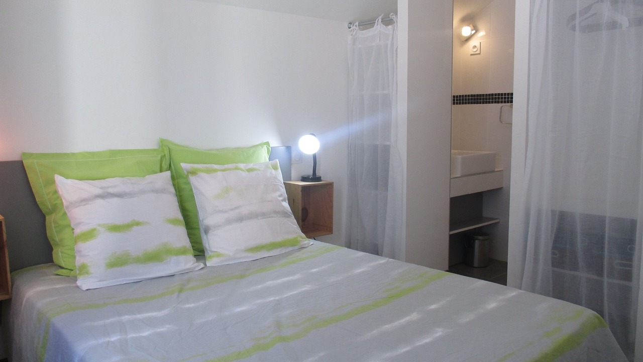 Photo of Bedroom in La Baule-Escoublac