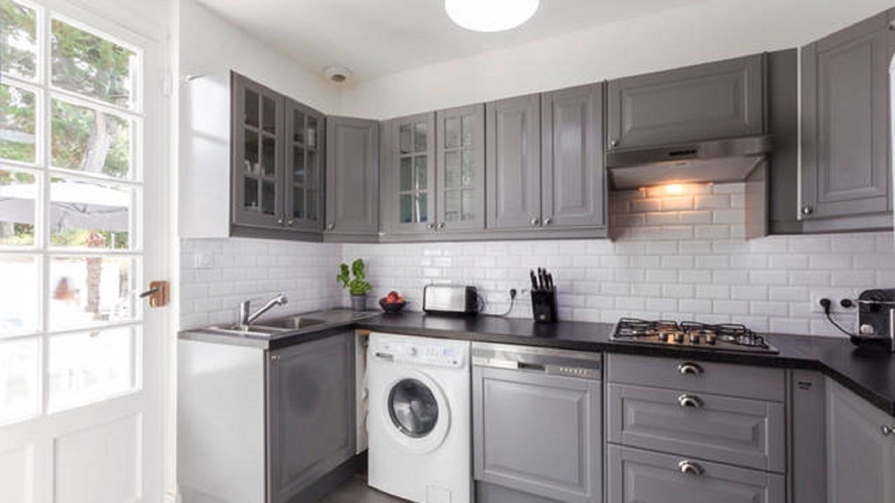 Photo of Kitchen in La Baule-Escoublac