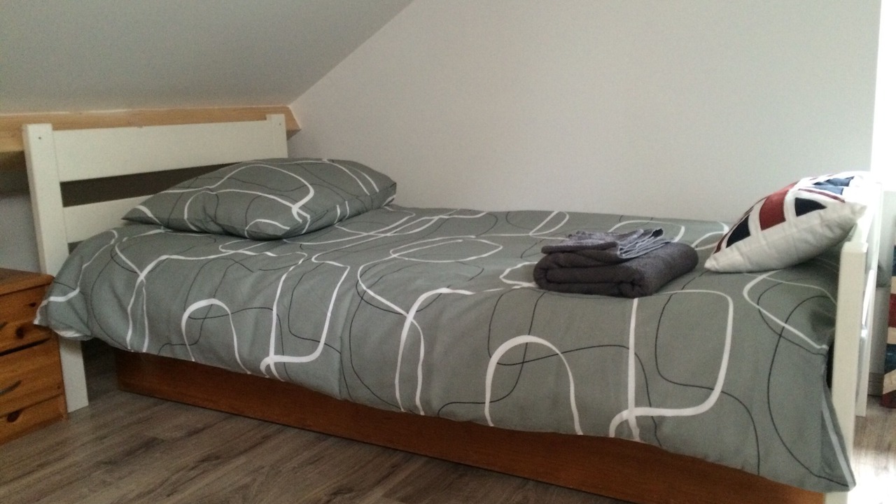 Photo of Bedroom in La Baule-Escoublac