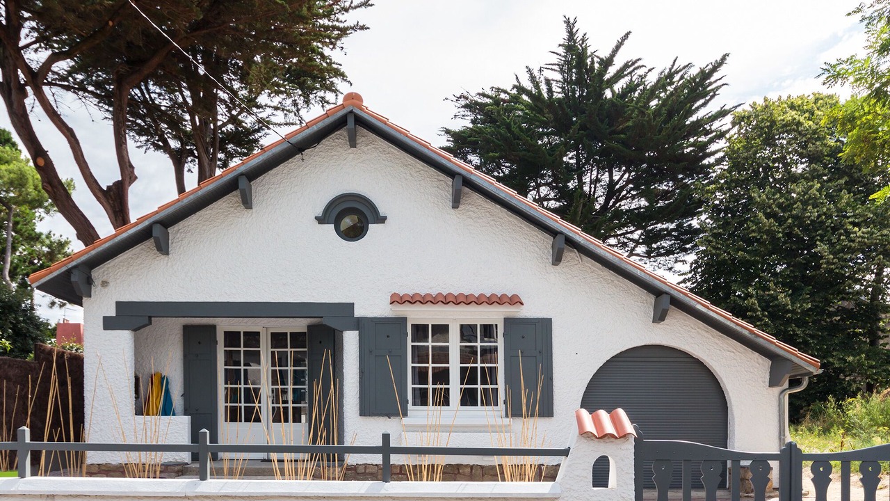Photo of Outdoor in La Baule-Escoublac