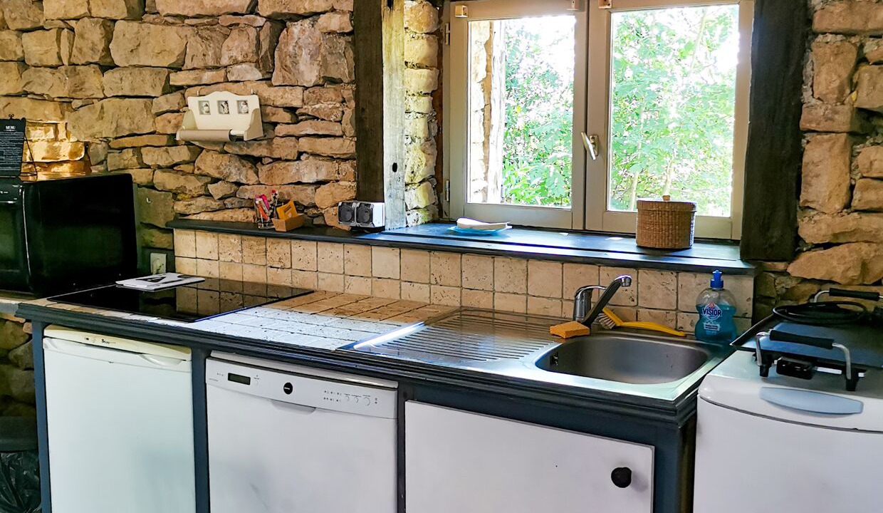 Photo of Kitchen in Lunan