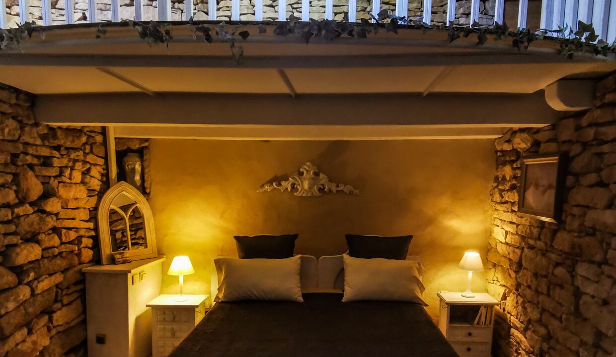 Photo of Bedroom in Lunan