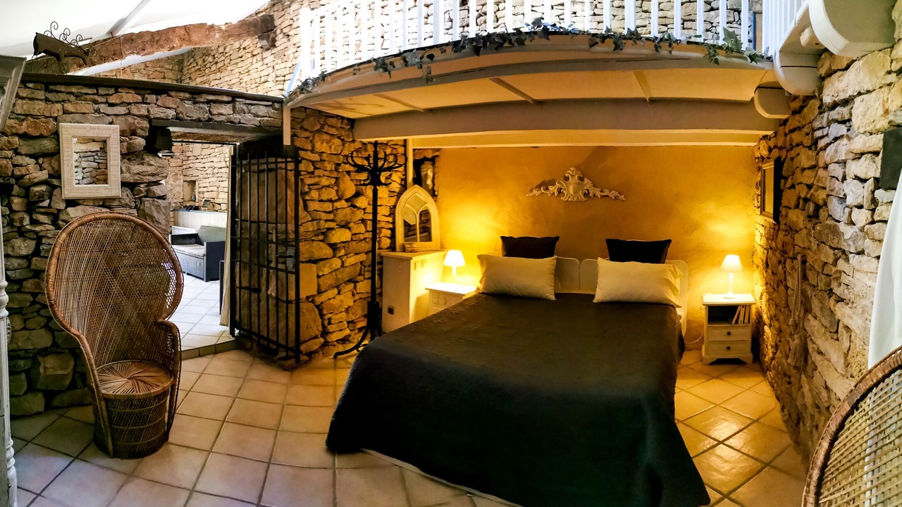 Photo of Bedroom in Lunan
