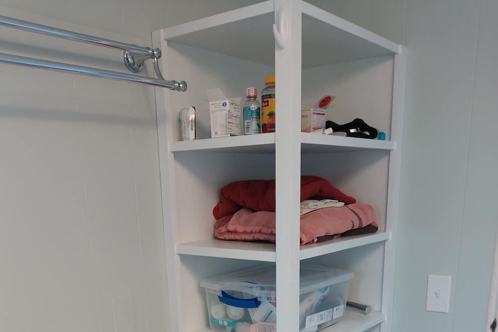 Photo of Bathroom in Snug Harbor