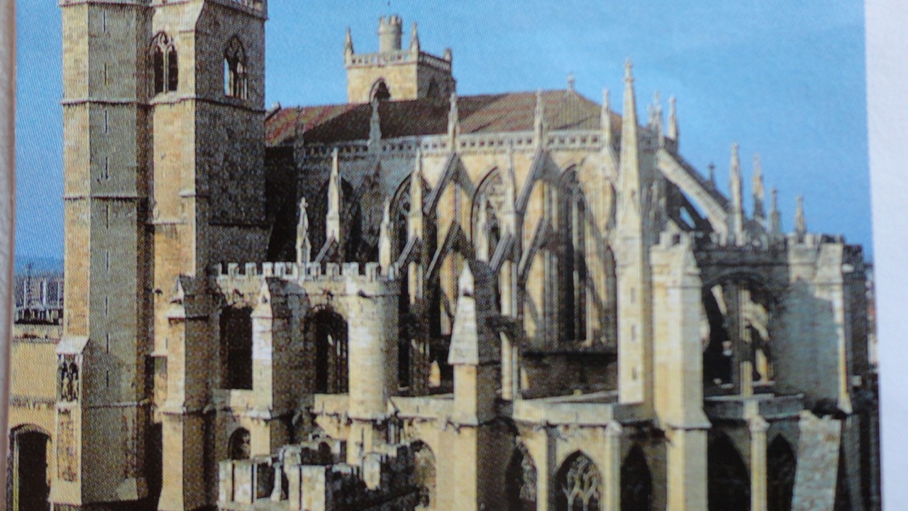 Photo of Outdoor in Narbonne