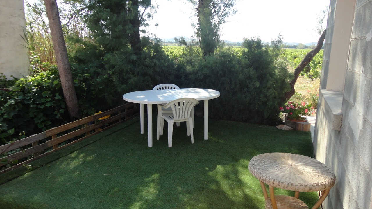Photo of Outdoor in Narbonne