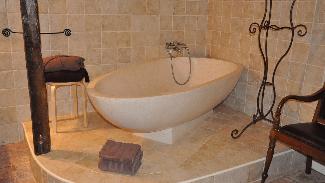 Photo of Bathroom in Laborie