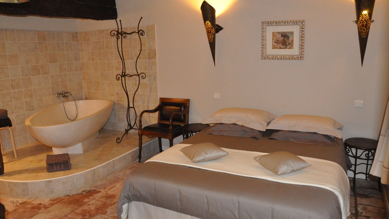 Photo of Bedroom in Laborie