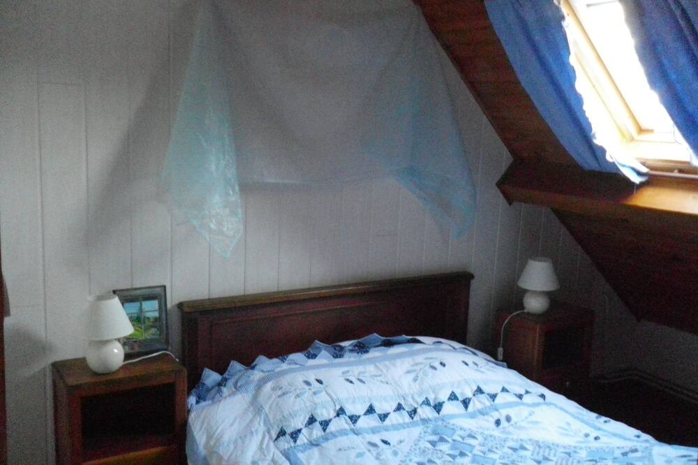 Photo of Bedroom in Peyrusse