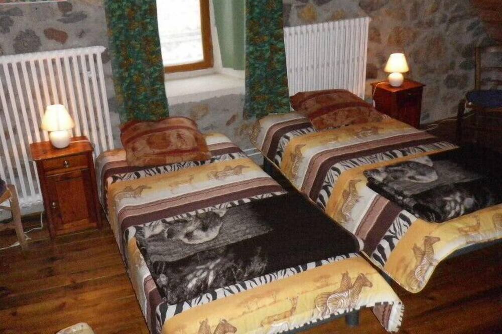Photo of Bedroom in Peyrusse