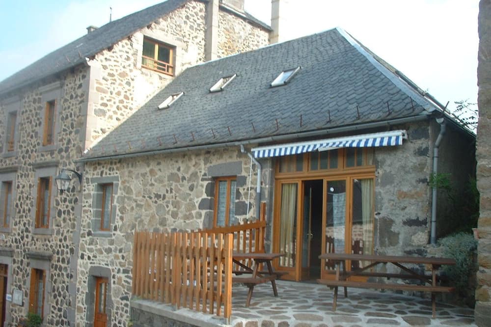 Photo of Outdoor in Peyrusse