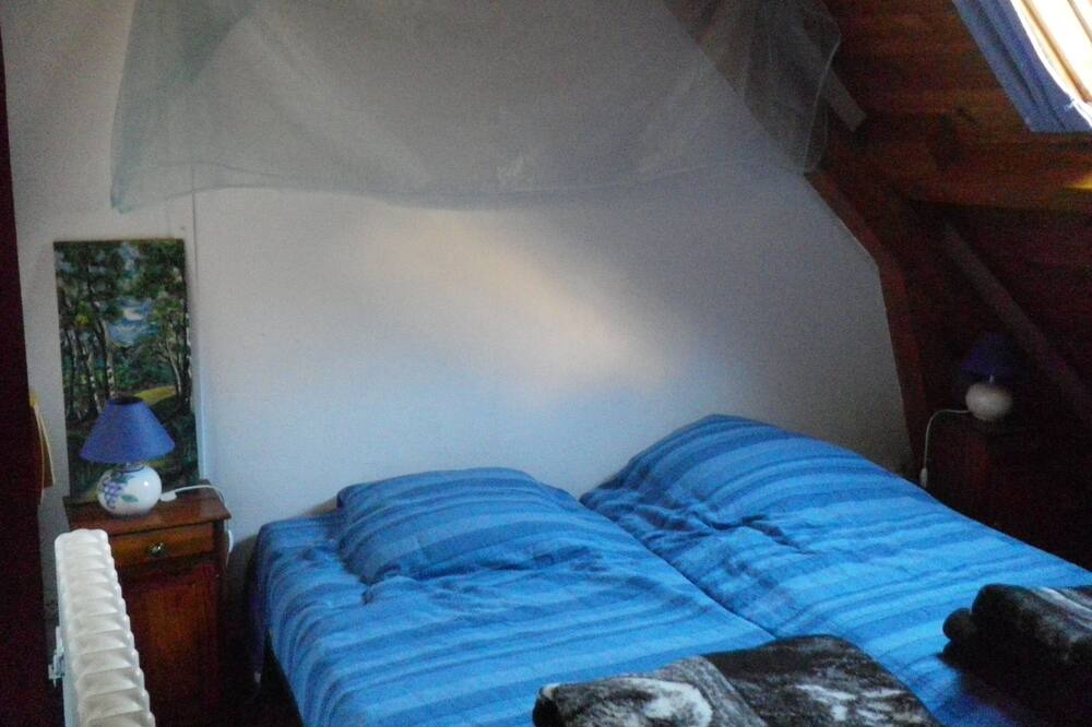 Photo of Bedroom in Peyrusse