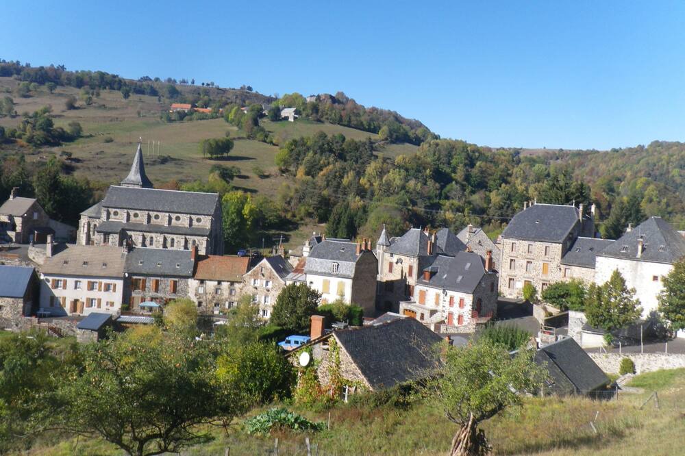 Photo of Outdoor in Peyrusse