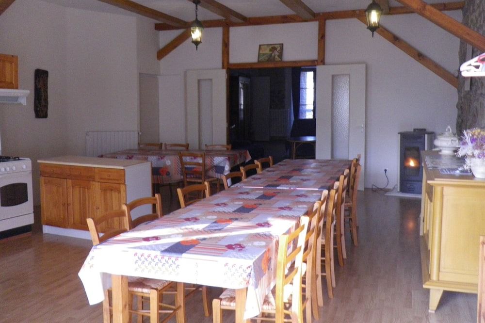Photo of Kitchen in Peyrusse