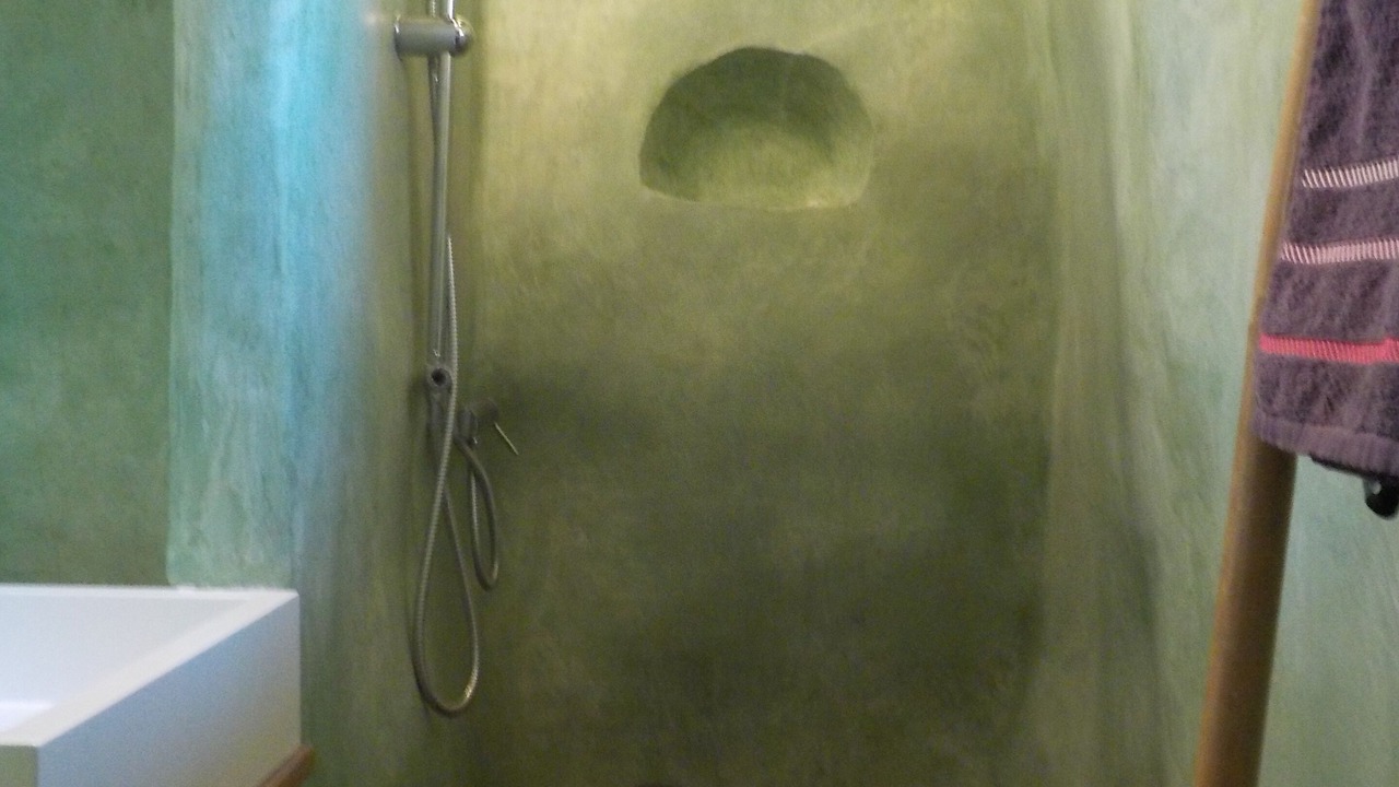 Photo of Bathroom in Savigne-sous-le-Lude