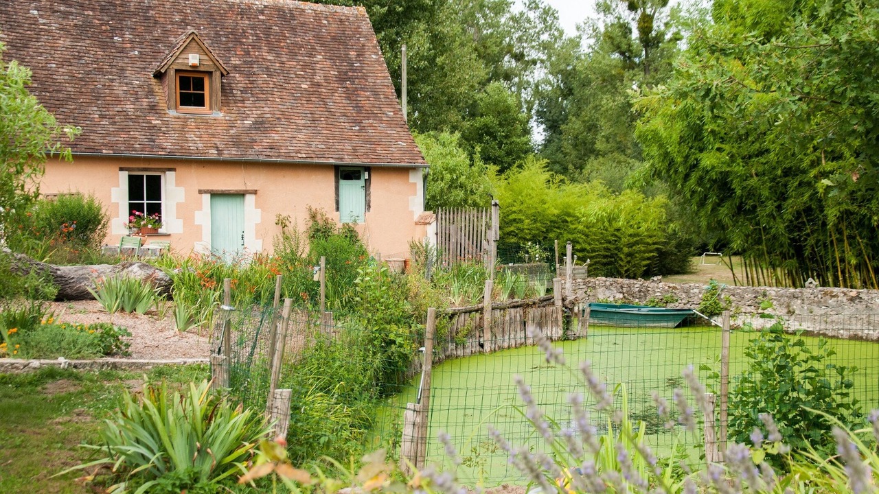 Photo of Outdoor in Savigne-sous-le-Lude