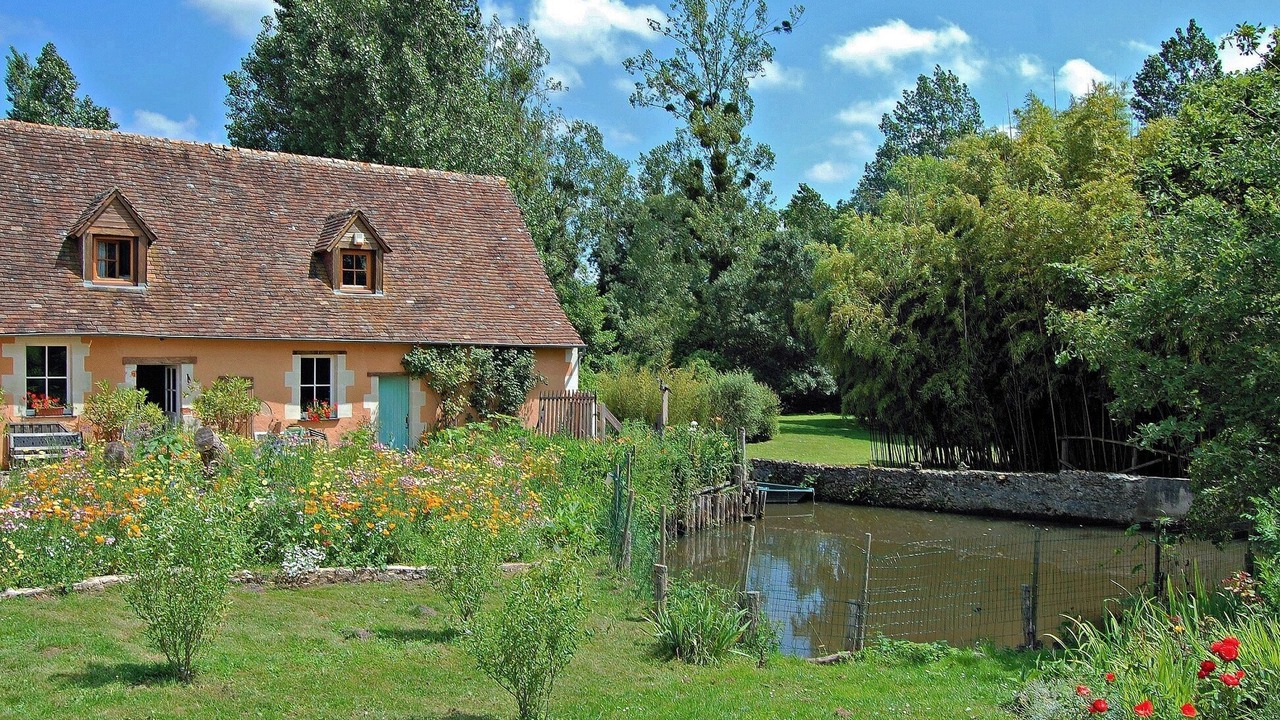 Photo of Outdoor in Savigne-sous-le-Lude