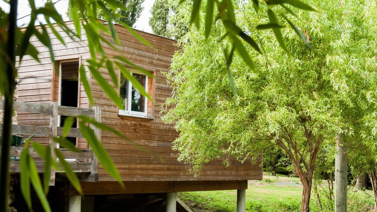 Photo of Outdoor in Savigne-sous-le-Lude