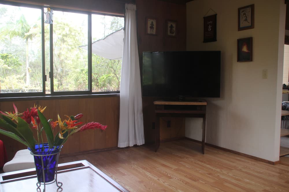 Photo of Livingroom in Keaau