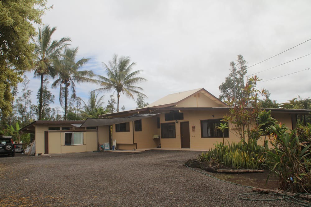 Photo of Outdoor in Keaau