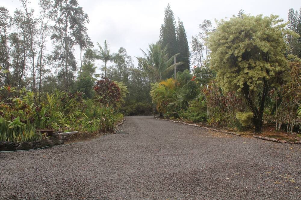 Photo of Outdoor in Keaau