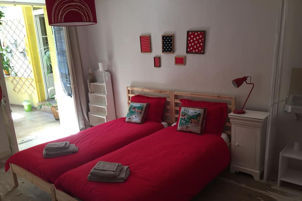 Photo of Bedroom in Die