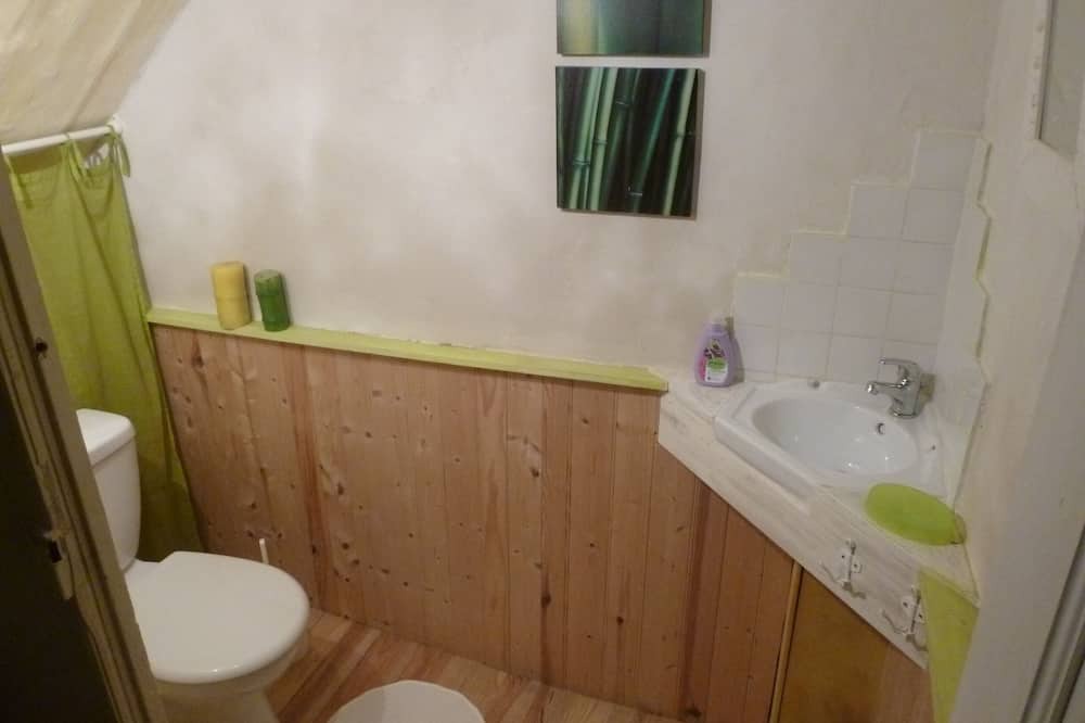 Photo of Bathroom in Die