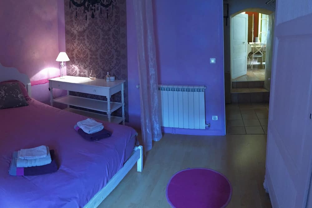 Photo of Bedroom in Die