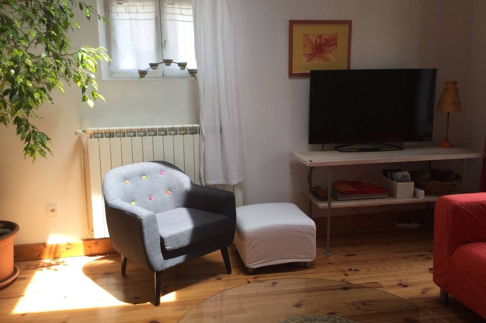 Photo of Livingroom in Die