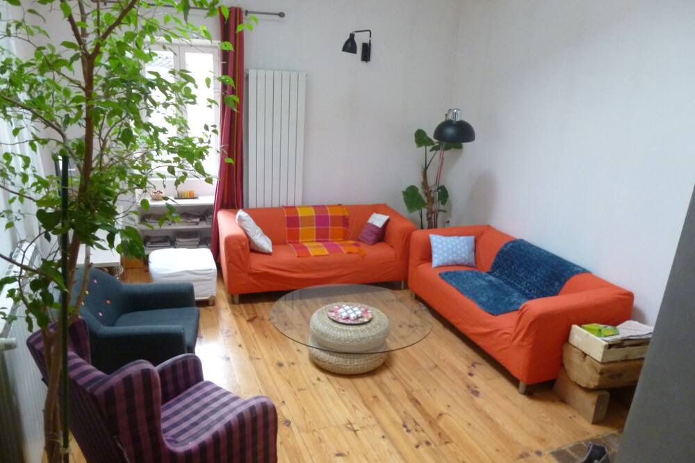 Photo of Livingroom in Die