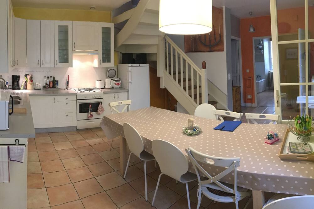 Photo of Kitchen in Die