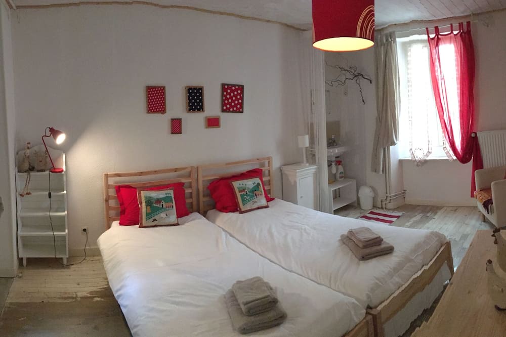 Photo of Bedroom in Die