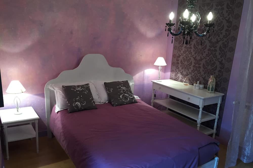 Photo of Bedroom in Die
