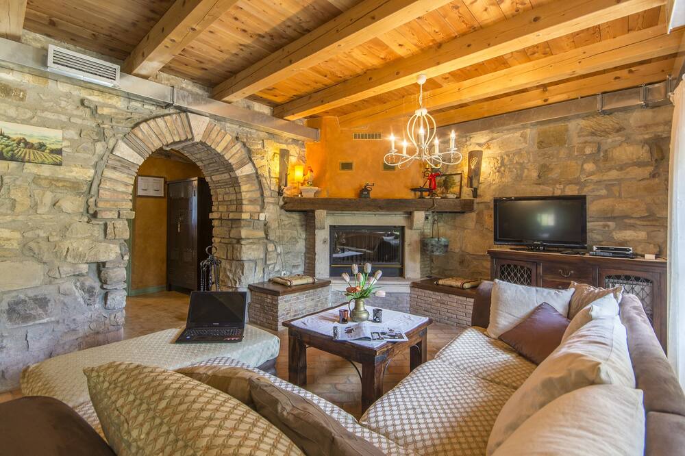 Photo of Livingroom in Paz