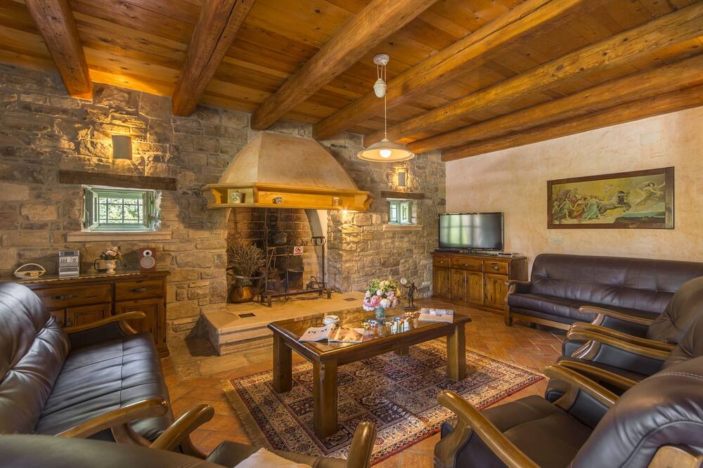 Photo of Livingroom in Paz