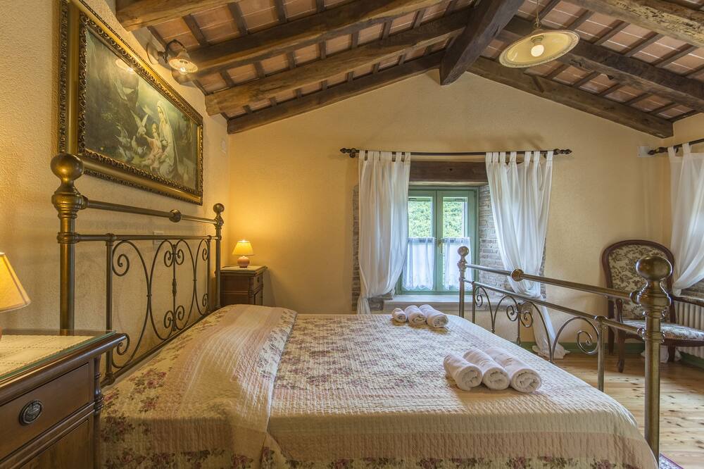 Photo of Bedroom in Paz
